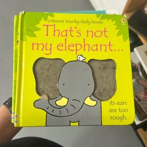 That’s Not My Set Of 6